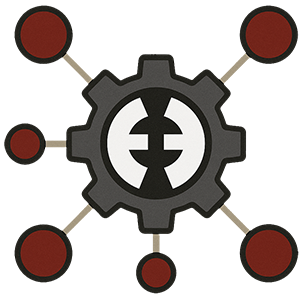 First Contact Portal Application Logo