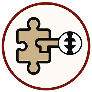 First Contact Portal Entitlement Logo