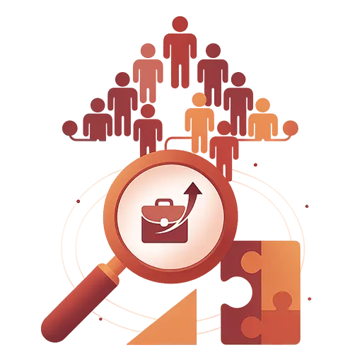 Hybrid Enterprises logo — IAM and IGA solutions